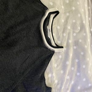 A victoria secret blouse